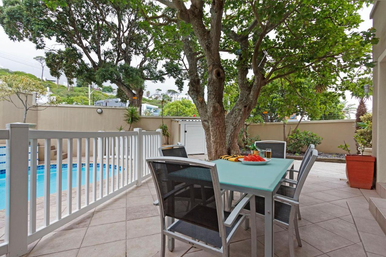Villa Beachside - Camps Bay *