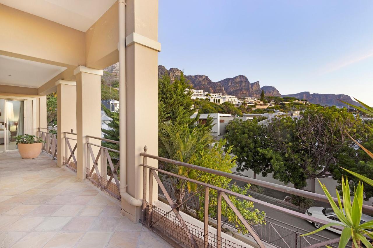 Villa Beachside - Camps Bay *