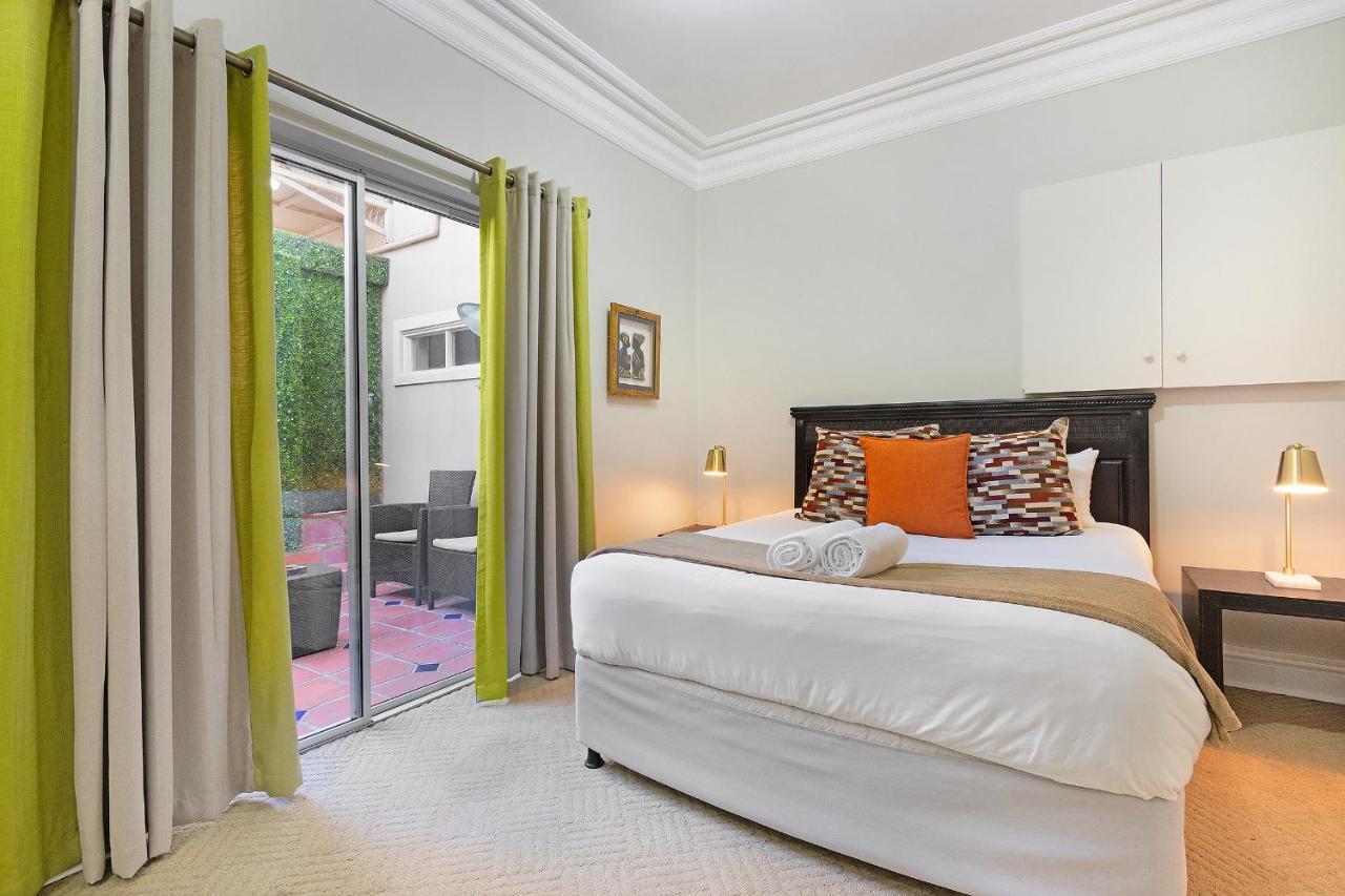 Villa Beachside - Camps Bay