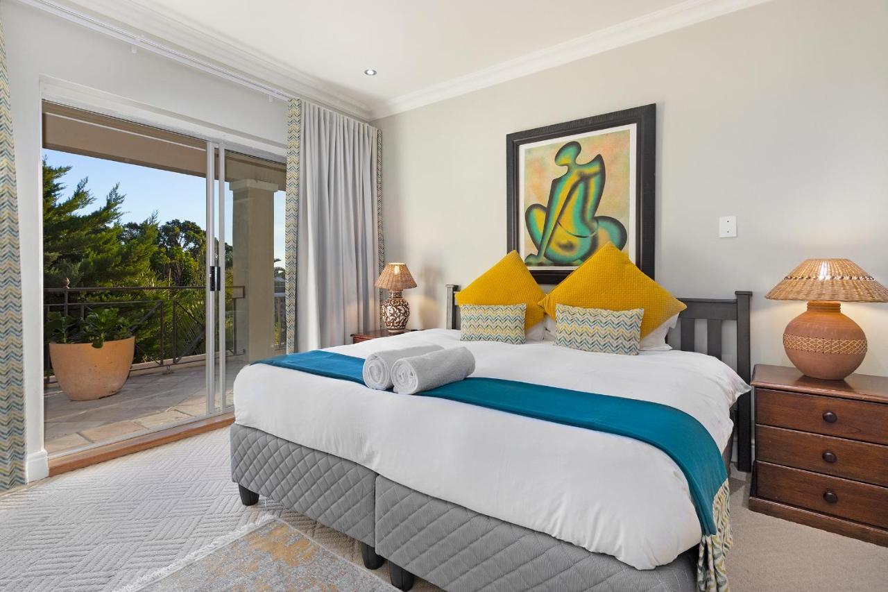 Villa Beachside - Camps Bay
